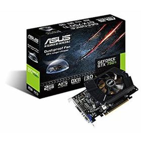 ASUS グラフィックボード GeForce GTX750TI 搭載 GDDR5 2GB GTX750TI-PH-2GD5 9jupf8b(PCパーツ) ASUS グラフィックボード GeForce GTX750TI 搭載 GDDR5 2GB GTX750TI-PH-2GD5 9jupf8b(PCパーツ)