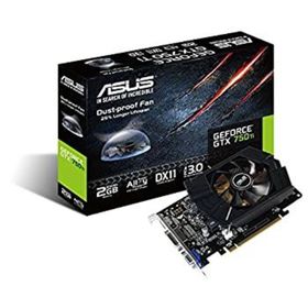 【中古】「非常に良い」ASUS グラフィックボード GeForce GTX750TI 搭載 GDDR5 2GB GTX750TI-PH-2GD5(PCパーツ) 【中古】「非常に良い」ASUS グラフィックボード GeForce GTX750TI 搭載 GDDR5 2GB GTX750TI-PH-2GD5(PCパーツ)