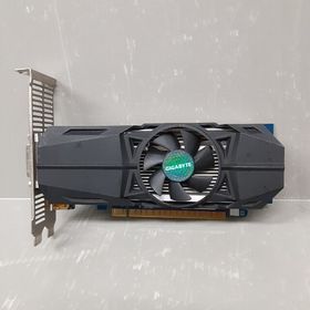 グラボ GIGABYTE GTX750ti 2GB(PCパーツ) グラボ GIGABYTE GTX750ti 2GB(PCパーツ)