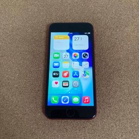 アイフォーン(iPhone)の219【早い者勝ち】電池ほぼ新品☆iPhoneSE2 128GB SIMフリー☆(スマートフォン本体) アイフォーン(iPhone)の219【早い者勝ち】電池ほぼ新品☆iPhoneSE2 128GB SIMフリー☆(スマートフォン本体)