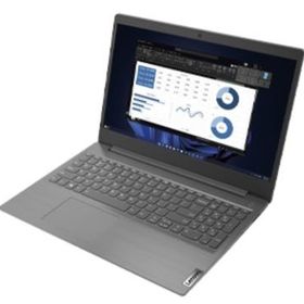 Lenovo ノートパソコン Lenovo V15 Gen 4 83A100VYJP [ビジネスブラック]