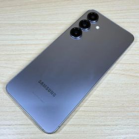 P242 SCG31 Galaxy S25 12GB/256GB Silver