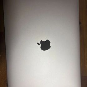 MacBook Air 13インチ 2020 ゴールド