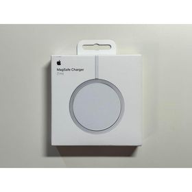 アップル(Apple)の【新品】純正 25W充電対応 MagSafe 充電器（1m）②(iPhoneケース) アップル(Apple)の【新品】純正 25W充電対応 MagSafe 充電器（1m）②(iPhoneケース)