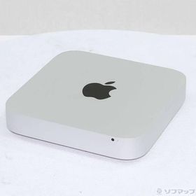 〔中古〕Apple(アップル) Mac mini Late-2014 MGEQ2J／A Core_i5 2.8GHz 16GB Fusion Drive1TB 〔10.15 Catalina〕〔247-ud〕