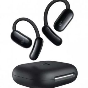 【法人様宛限定】ANKER A3874N12 Soundcore AeroFit 2 AI Assistant ブラック