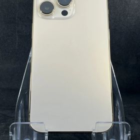 iPhone 13 Pro 256GB ゴールド｜バッテリー新品交換｜SIMフリー｜動作確認・整備済み