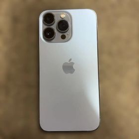 【最終値下げ】Apple iPhone13 Pro128GB シエラブルー 本体