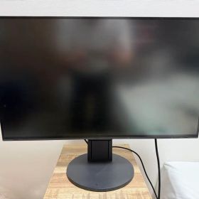 EIZO FlexScan EV2785-BK 27インチ 4K ブラック