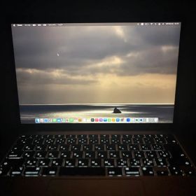 大幅値下げ受付中 Apple MacBook Air 13インチ ローズゴールド