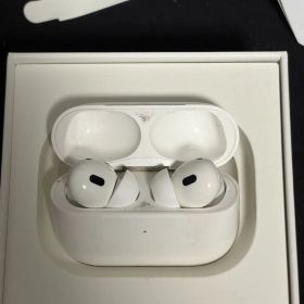 AirPods pro2 （第二世代） lightning
