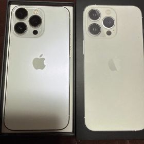Apple iPhone 13 Pro シルバー 本体