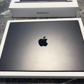 MacBook Pro 14インチ M4（2024） 新品 230,000円 中古 | ネット最安値
