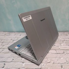 パナソニック(Panasonic)のバッテリー◎レッツノートCF-SV1★ 16G★SSD256G★Office(ノートPC)
