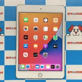 iPad mini 第4世代 au版SIMフリー 16GB MK712J/A A1550 訳あり品