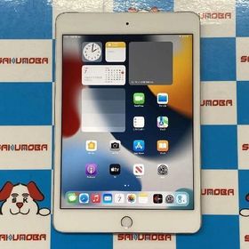 iPad mini 第4世代 SoftBank版SIMフリー 64GB MK732J/A A1550