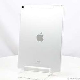 iPad Pro 10.5インチ 256GB シルバー MPHH2J／A SoftBank ［10.5インチ液晶／A10X-Fusion］