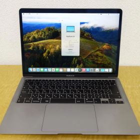 412）MacBook Pro 2020/i5/8GB/512GB/13インチ