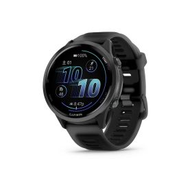 【新品】ガーミン Forerunner 570 47mm 010-02971-30 [Black]【日曜日以外即日発送】【送料無料】
