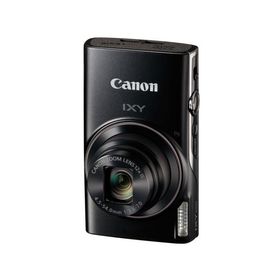 Canon IXY 650 [ブラック]