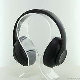 Beats Studio3 Wireless MQ562PA／A マットブラック