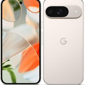 新品未開封品 SIMフリー Google Pixel 9 128GB ポーセリン