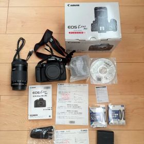 Canon デジタル一眼レフカメラ EOS Kiss X8i