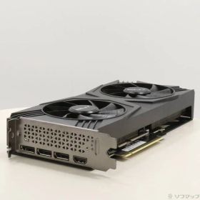 ソフマップ 〔中古品〕 PNY GeForce RTX 4070 SUPER 12GB VERTO OC DUAL FAN【262】