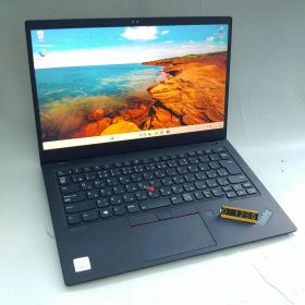 1260 ThinkPad X1 Carbon Gen 8 14インチ