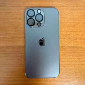 Apple iPhone 13 Pro グラファイト