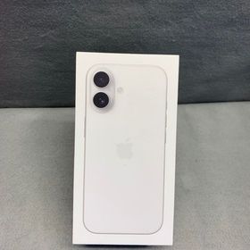 新品未開封 Appleストア版 SIMフリー iPhone17 256GB ホワイト色