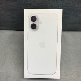 新品未開封 Appleストア版 SIMフリー iPhone17 512GB ホワイト色