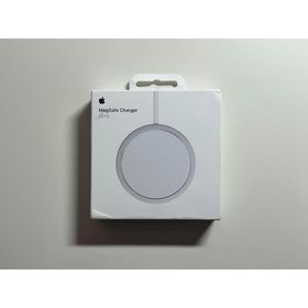 アップル(Apple)の【新品】純正 25W充電対応 MagSafe 充電器（2m）②(iPhoneケース) アップル(Apple)の【新品】純正 25W充電対応 MagSafe 充電器（2m）②(iPhoneケース)