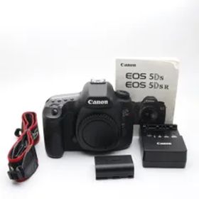 Canon デジタル一眼レフカメラ EOS 5Ds R ボディ 5060万画素 EOS5DSR