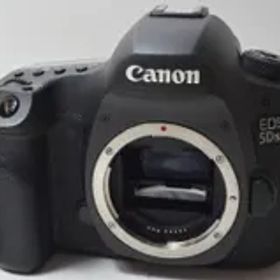 6152★良品★Canon デジタル一眼レフカメラ EOS 5Ds R ボディー EOS5DSR