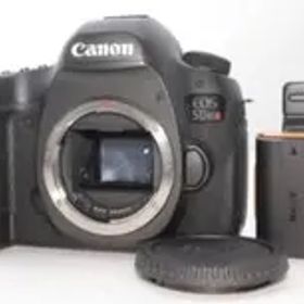 Canon デジタル一眼レフカメラ EOS 5Ds R ボディー EOS5DSR