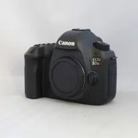 【中古】(キヤノン) Canon EOS 5DS R ボデイ