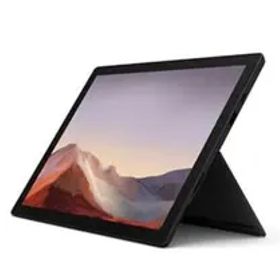 Surface Pro 7 i 8GB 256GB ブラック