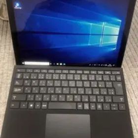 Microsoft Surface Pro 7 QWU-00006