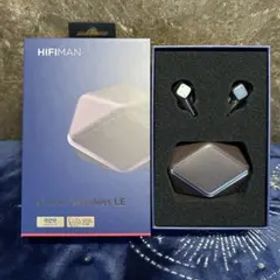 展示品(新品) Svanar Wireless LE
