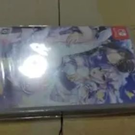 旭光のマリアージュ episode LIA 通常版 未開封未使用 switch