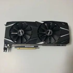 ASUS RTX2070 OCモデル