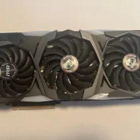 MSI Gece RTX 2070 スーパー ゲーミング X トリオ 8GB グラフィックス カード GPU
