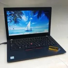 整備済 X280 i5 8世代 12.5インチ 8GB SSD 256GB