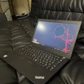 THINKPAD X280 20KE-S0RJ08◆Core i5-8350U