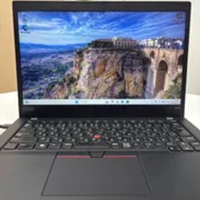 【SmH】Lenovo ThinkPad X280 Core i5 第8世代 / RAM8GB / SSD256GB / Win11 Pro 液晶不良あり（左・上黒線） 動作確認済 1000813763