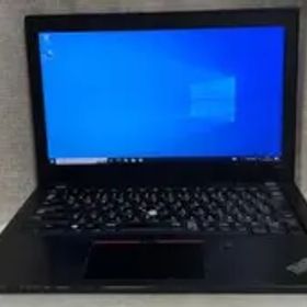 ThinkPad X280 i5 8GB 256GB SSD 第8世代