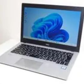 NEC VersaPro VKT16B-3 i5 ThinkPad X280