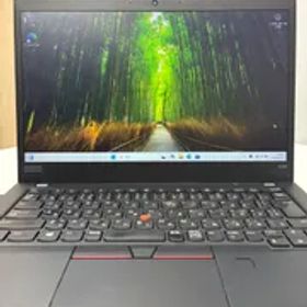 【SmH】Lenovo ThinkPad X280 Core i5 第8世代 / RAM8GB / SSD256GB / Win11 Pro ※液晶難あり 動作確認済 1000813762