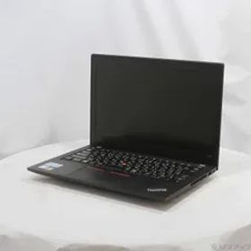 ソフマップ 〔中古品〕 ThinkPad X280 20KF0036JP【368】